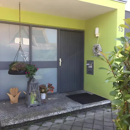 Guest house Gaestehaus Am Radolfzell am Bodensee