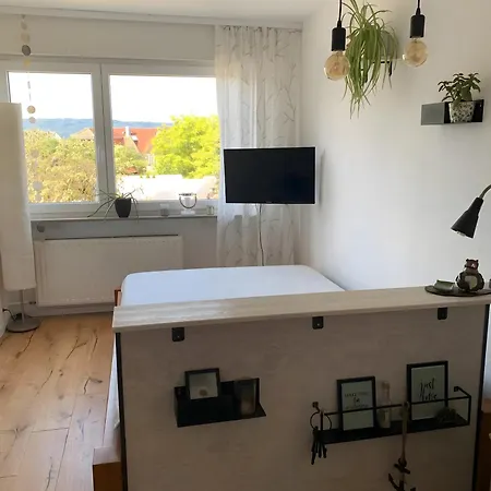 Gaestehaus Am Guest house *
