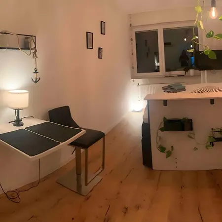 Gaestehaus Am * Radolfzell am Bodensee