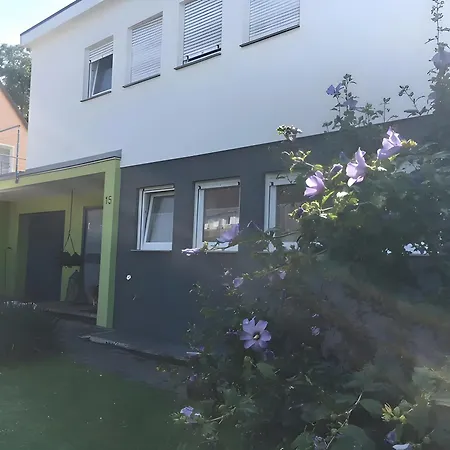Gaestehaus Am Radolfzell am Bodensee