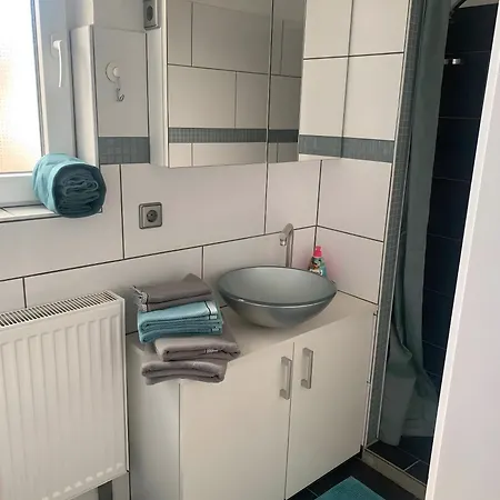 Guest house Gaestehaus Am