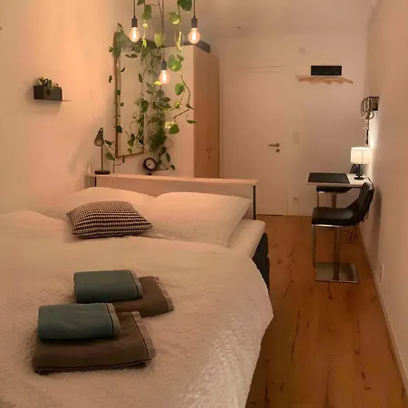 Gaestehaus Am Guest house
