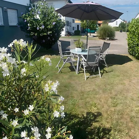 Gaestehaus Am Guest house *