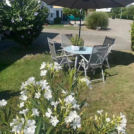 Gaestehaus Am Guest house *