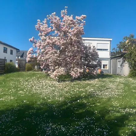 Gaestehaus Am Guest house
