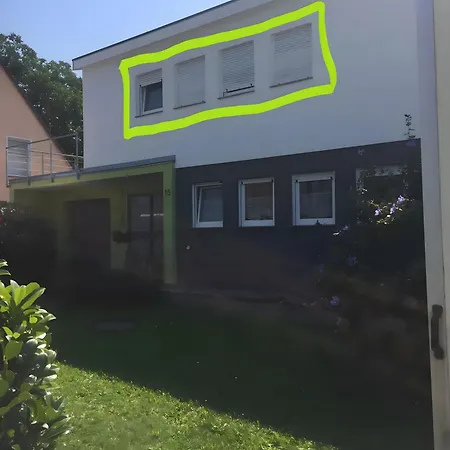 Gaestehaus Am Guest house