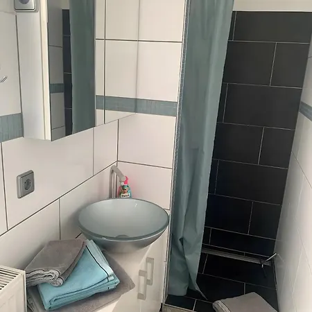 Gaestehaus Am Radolfzell am Bodensee