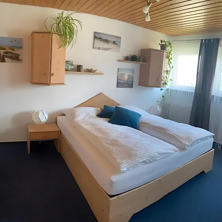Gaestehaus Am * Radolfzell am Bodensee