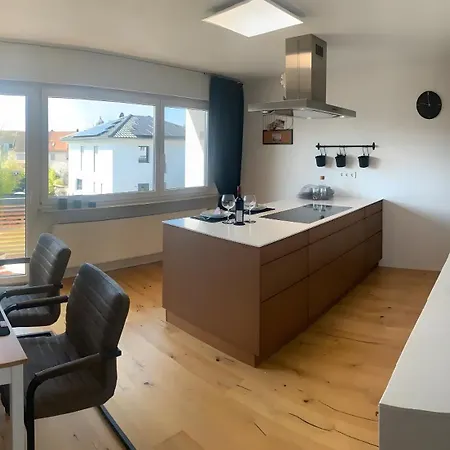 Gaestehaus Am