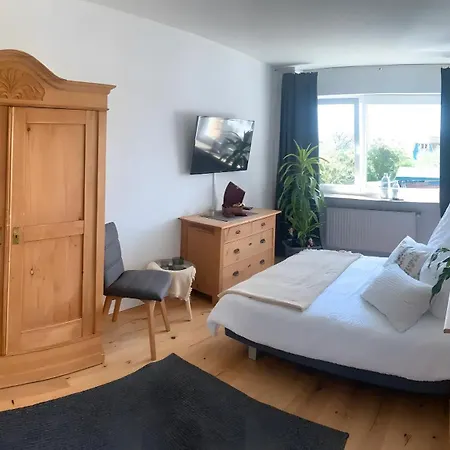 Am Radolfzell am Bodensee