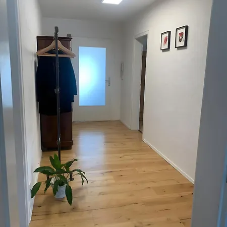 Pensión Gaestehaus Am Radolfzell am Bodensee