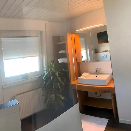Gaestehaus Am * Radolfzell am Bodensee