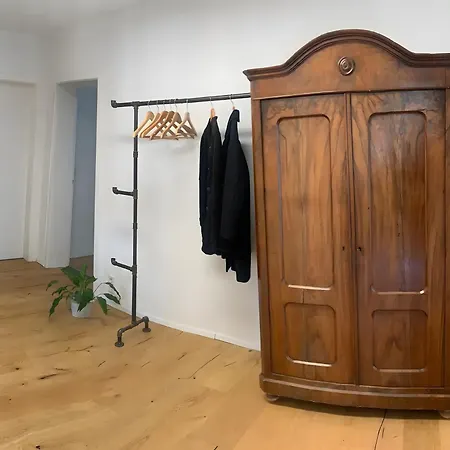 Gaestehaus Am