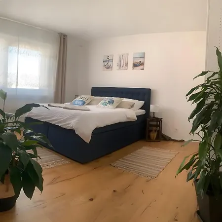 Gaestehaus Am *
