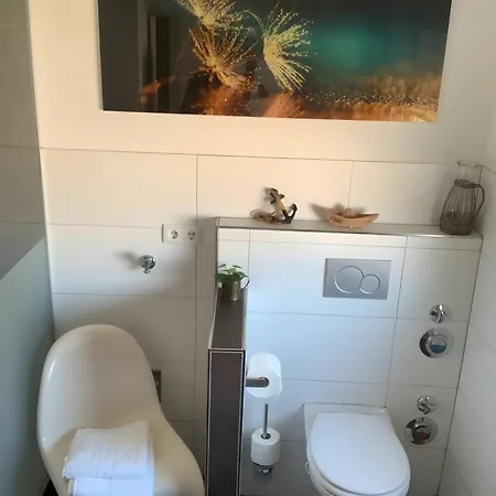 Pensión Gaestehaus Am