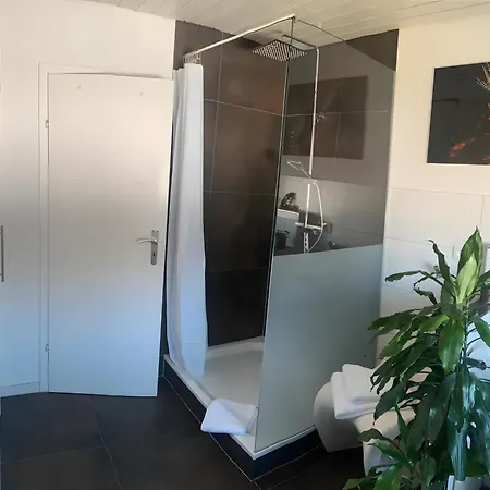 Gaestehaus Am Guest house *