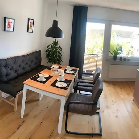 Pensión Gaestehaus Am 3*