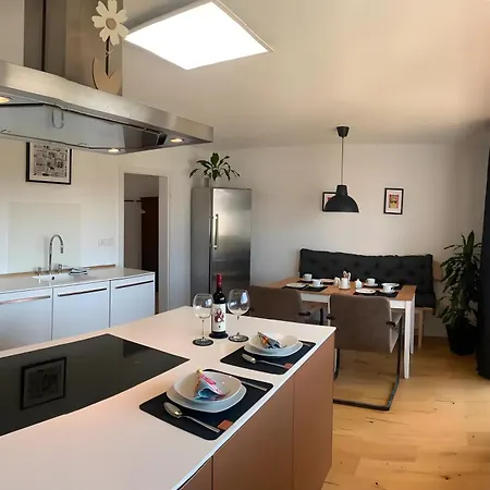 Gaestehaus Am Pensión Radolfzell am Bodensee