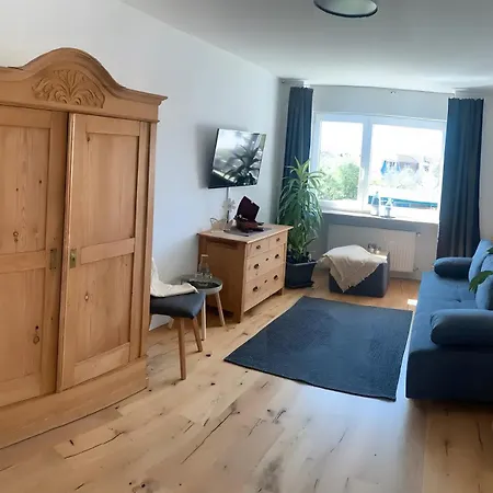 Gaestehaus Am 3*