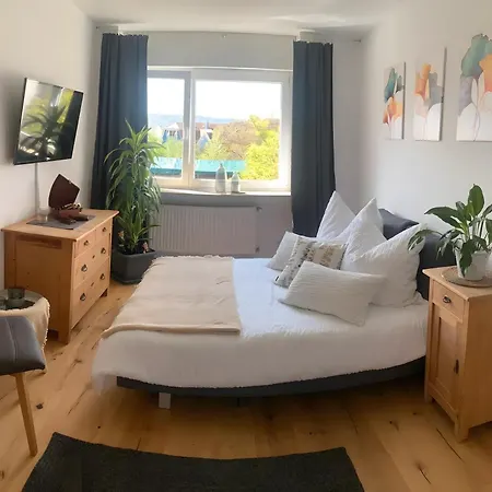 Gaestehaus Am Pensión Radolfzell am Bodensee