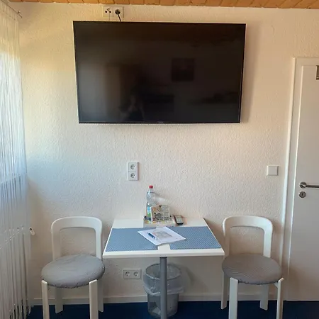Gaestehaus Am Guest house *