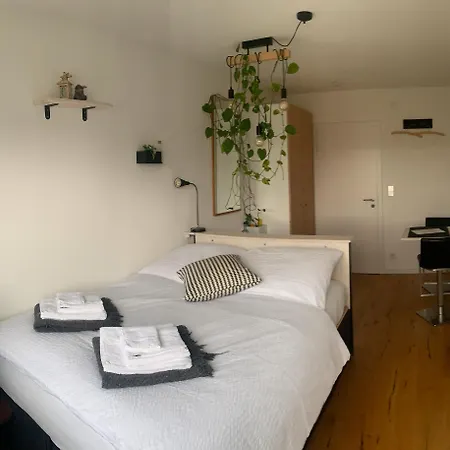 Guest house Gaestehaus Am *