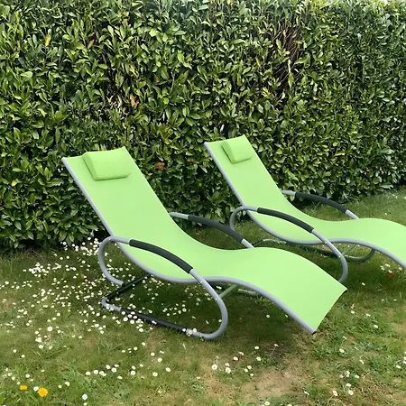 Gaestehaus Am 3* Radolfzell am Bodensee