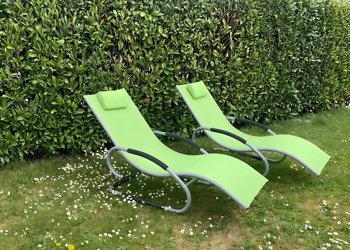 Am 3* Radolfzell am Bodensee