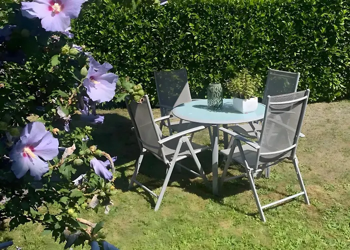 Am Gasthof Radolfzell am Bodensee